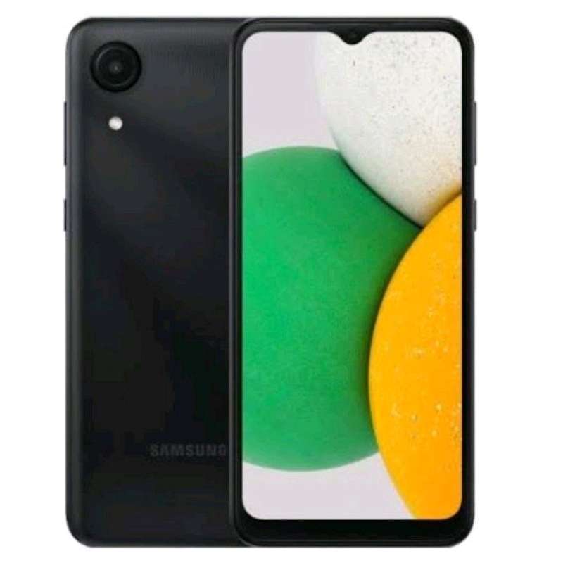 Promo Samsung Galaxy A03 Core 2/32 Diskon 12% di Seller Nauli Shop ...