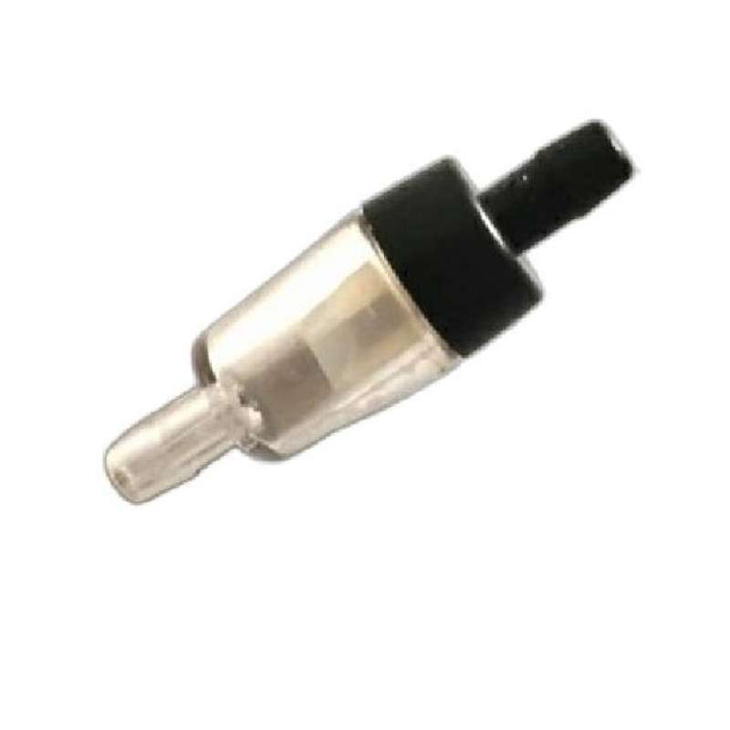 Jual One Way Check Valve Aerator Aquarium Untuk Selang 3/16, Small di
