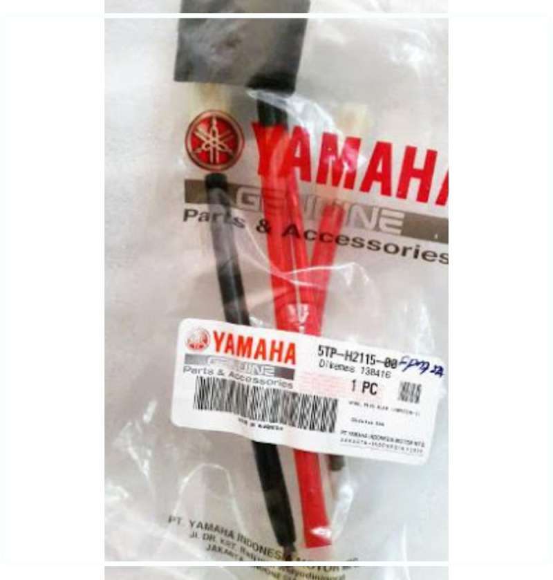 Jual Kabel Aki Jupiter Z Kode 097 di Seller Ceria Karya Pranawa