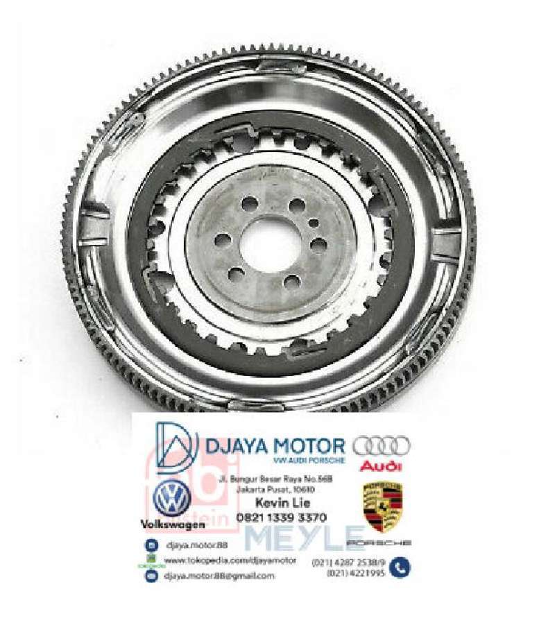 Jual Flywheel VW Golf 6 1.4 TSI, VW Scirroco, Touran 1.4 TSI Gigi 129