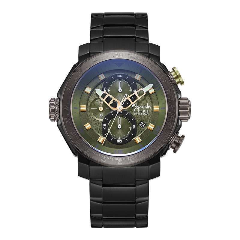 Jual Jam Tangan Alexander 6565 Original & Branded - Harga Diskon Murah ...