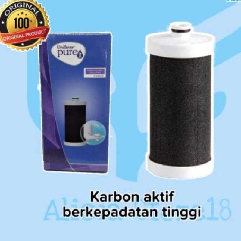 Jual UNILEVER PUREIT REFILL CARTRIDGE FTX30C05 FILTER KERAN PUREIT