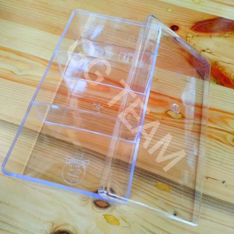 Jual Toples Hardtop 312 Khusus Jne/J&T/Rex Harga Sudah Termasuk Bubble