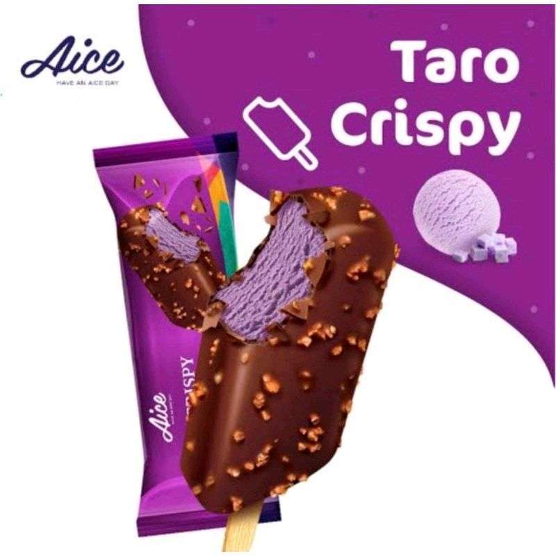 Jual Taro Crispy di Seller ISTANA FROZEN MART Istana Frozen Foods Blibli