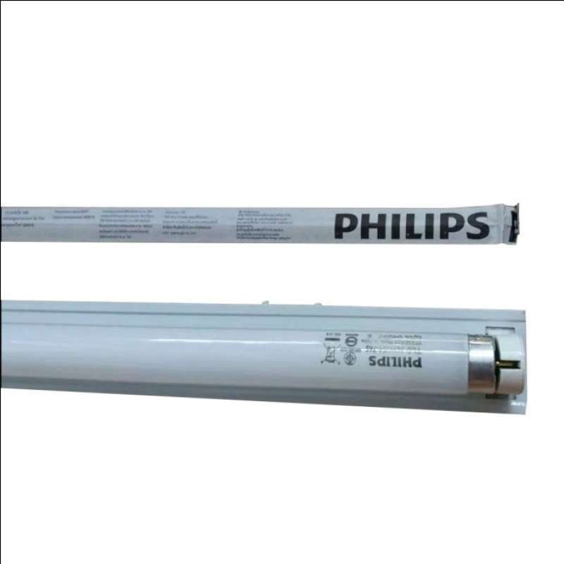 Philips TL83 Lamp 90cm Master TL-D 30W/830 Made in Holland with CE