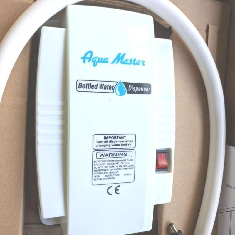 Jual Flojet Bottled Water Dispenser di Seller Sahabat Mitra Gemilang