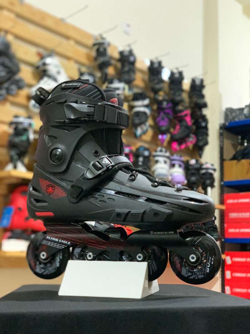 Jual Flying Eagle F4 Raven Original Terbaru - Harga Promo Murah April ...