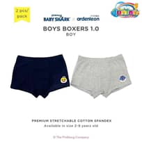 Jual Ardenleon Pinkfong Baby Shark Boy Boxer Di Seller Junior Baby Shop Jual Ardenleon Pinkfong Baby Shark Boy Boxer Di Seller Junior Baby Shop