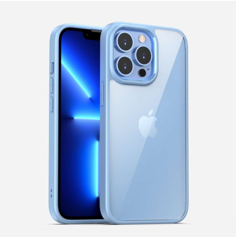 Jual Premium Acrylic Case iPhone 13 Mini Case 13 Pro iPhone 13 Pro Max