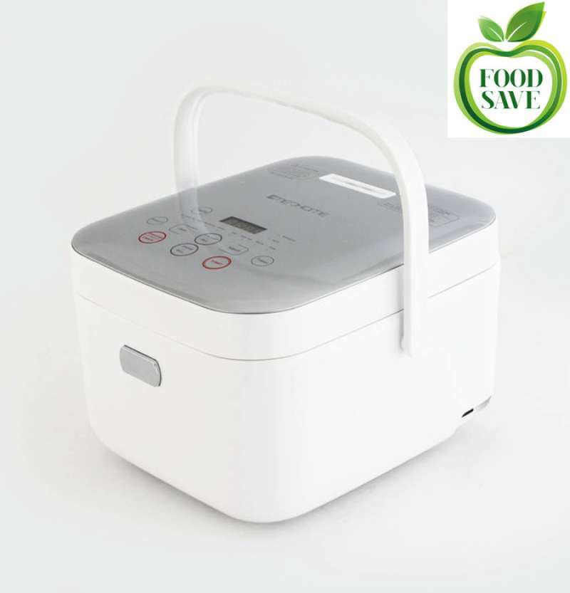 Jual Rice Cooker Diabetes Obesitas Diet Digital Japan Touch Screen Low