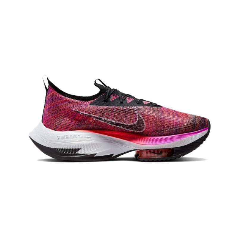 Jual Nike Air Zoom Alphafly Next% Purple (Men) di Seller voila.id ...