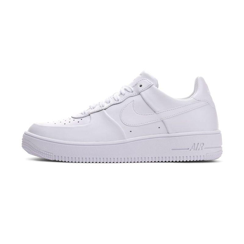 nike air force 1 ultraforce low white