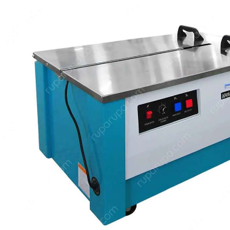 Jual Krisbow Mesin Strapping Band / Ikat Tali Strapping Otomatis 48 Cm