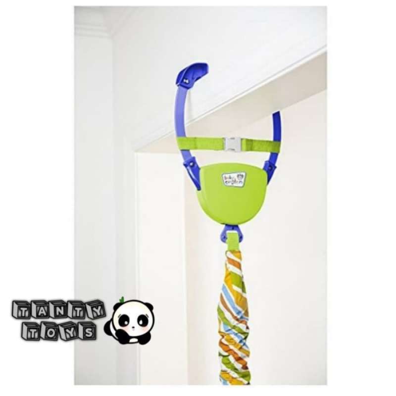 Promo Baby Einstein Sea & Discovery Door Jumper Diskon 3 di Seller