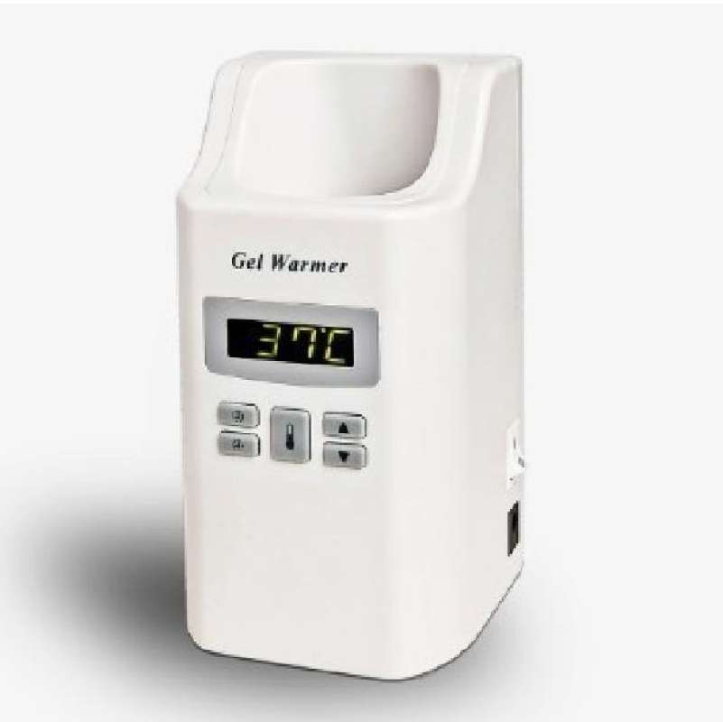 Jual single or double electric ultrasound gel warmer heater di Seller