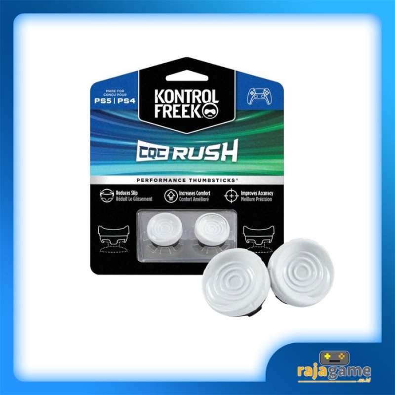 Jual Kontrol Freek Performance Thumb Stick for PS4/PS5 - CQC Rush di ...