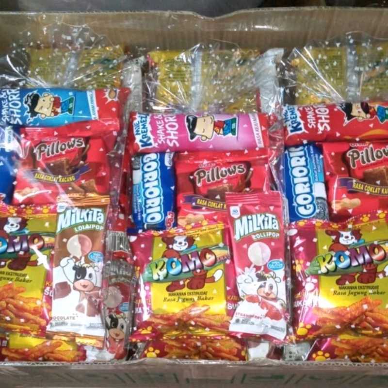 Jual Snack Ulang Tahun Anak Paket 4500 Bingkisan Ulang Tahun Goodie jual-snack-ulang-tahun-anak-paket-4500-bingkisan-ulang-tahun-goodie