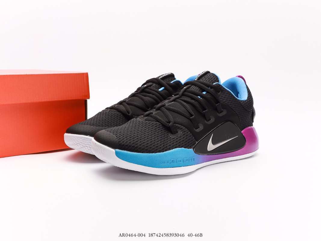 Jual Nike Kyrie Flytrap IV EP Owen 5 Men's Practical Basketball Shoe!0