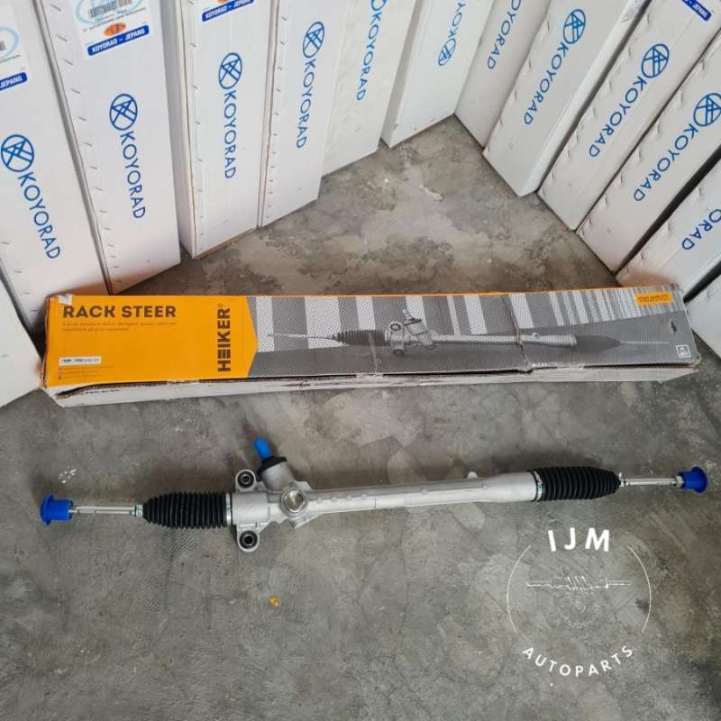 Jual Rack Steering Toyota Rush Terbaru Dengan Harga Termurah Di 2024 ...