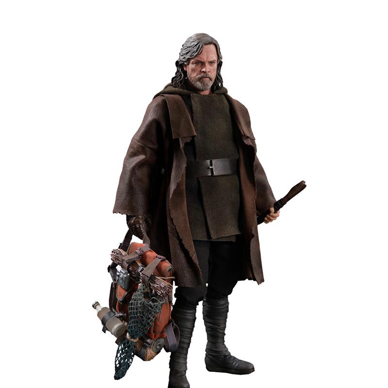 hot toys mms458