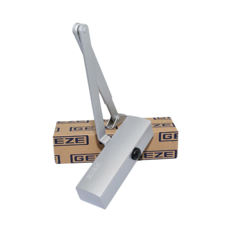 Promo GEZE TS1500 Non Hold Open Door Closer Diskon 30 di Seller