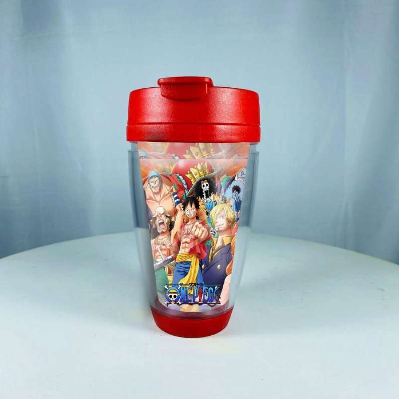 Jual Botol Minum Gambar Onepiece Original Murah - Harga Diskon Juni