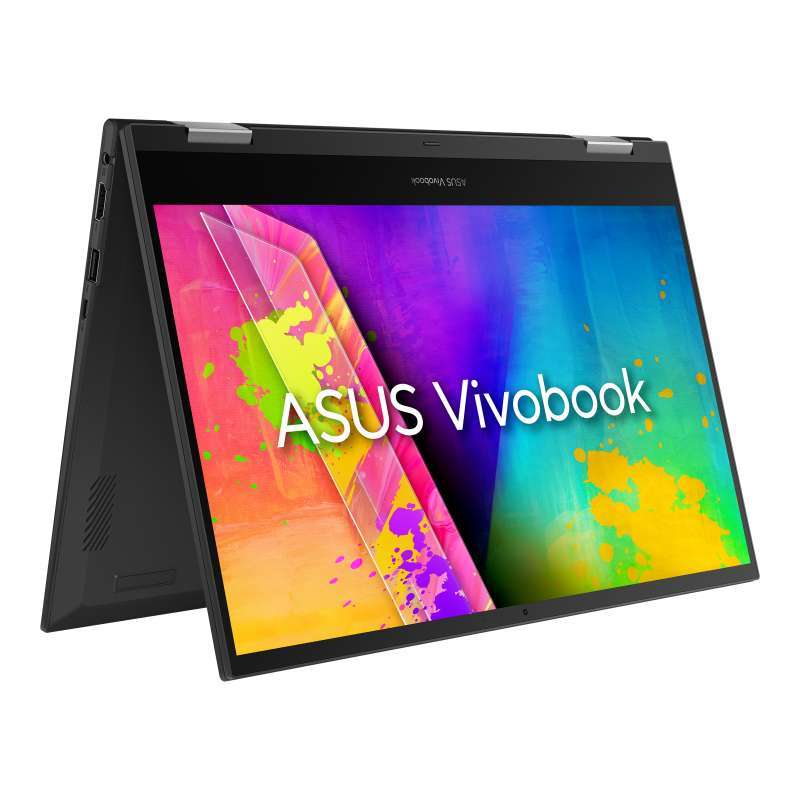 VivoBook Go 14 Flip Laptop ASUS VivoBook Go 14 Flip 2-in-1
