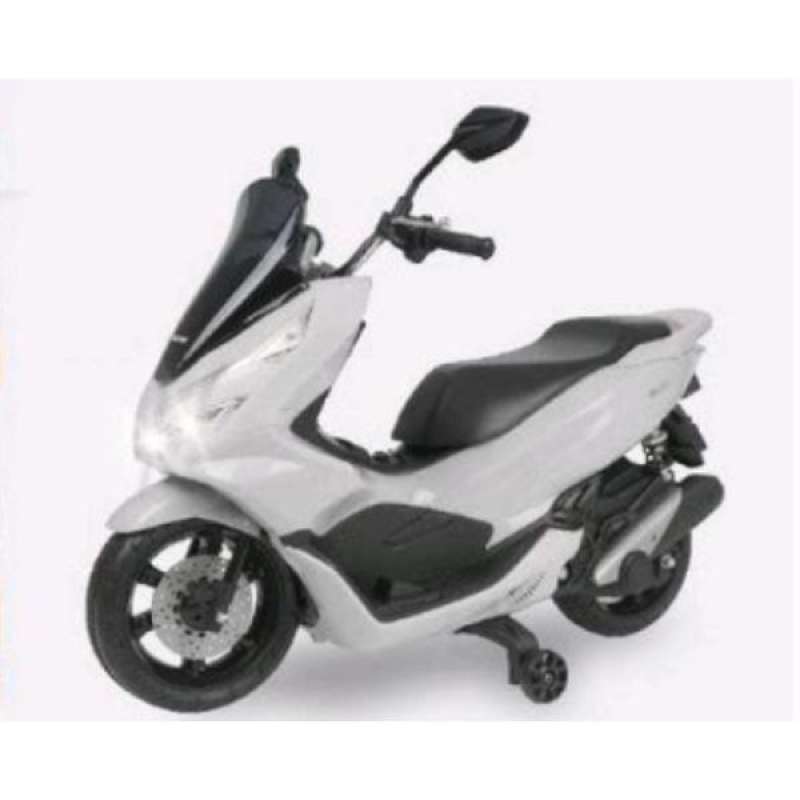 Jual MOTOR AKI PCX di Seller Delibarusukabumi - Gunung Parang, Kota