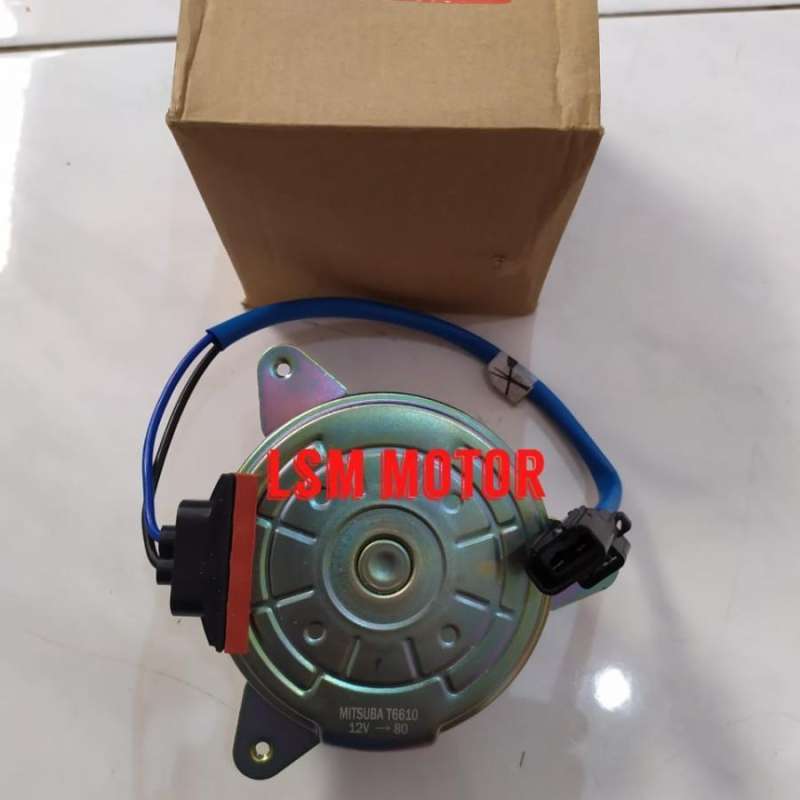 Jual Motor fan Honda HRV di Seller LSM MOTOR Kota Jakarta Utara, DKI