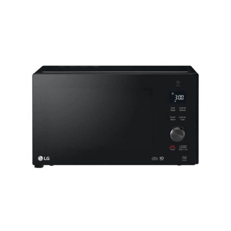 Jual LG MH6565DIS Microwave Oven Grill NeoChef™ Smart Inverter 25L di Seller Setia Makmur