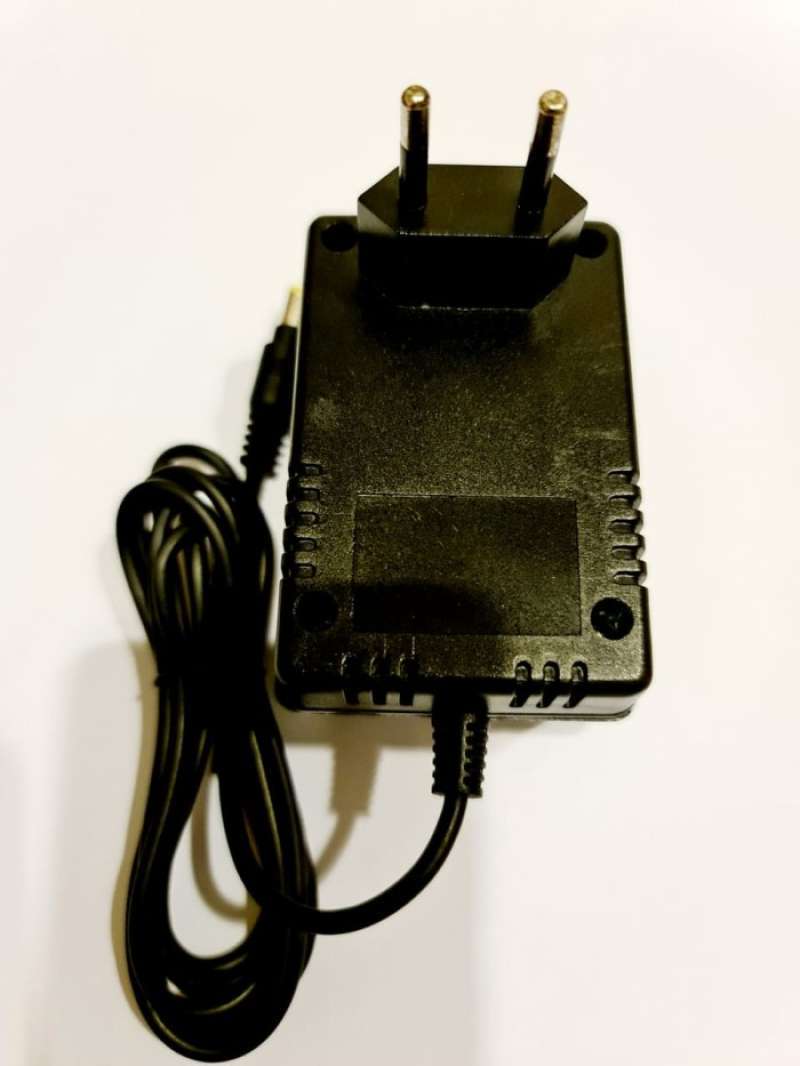 HonzcSR AC/DC Adapter Compatibile Per Yamaha PSS-260 PSS-270 PSS - Foto 2