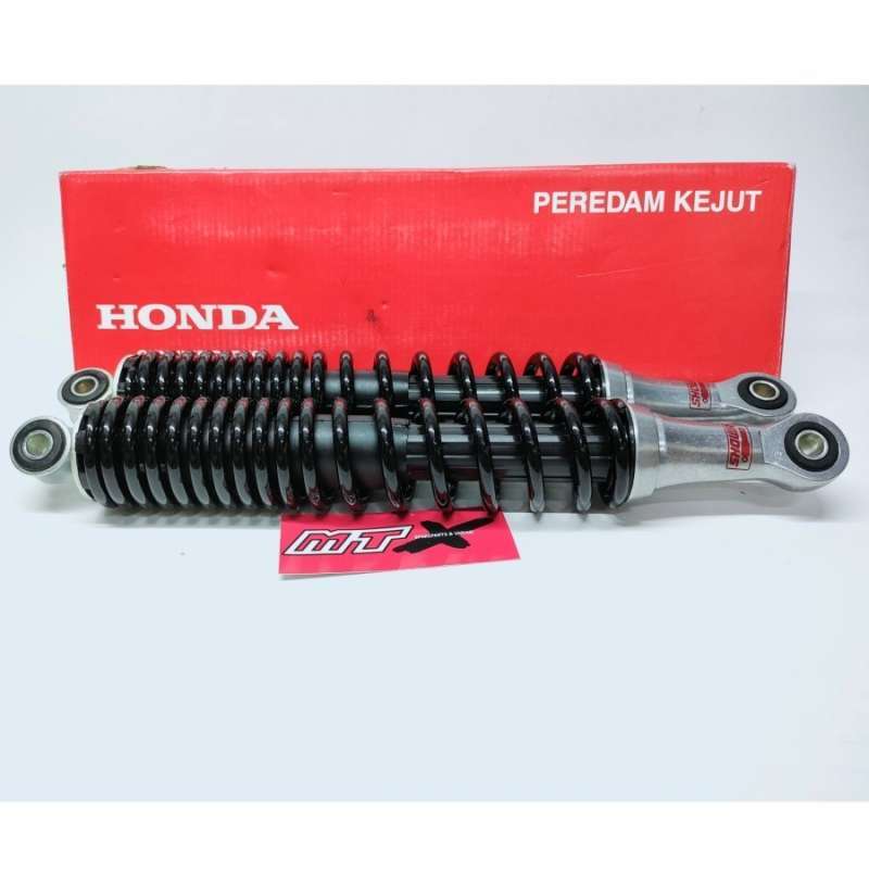 Jual SHOCKBREAKER SHOCK BELAKANG SUPRA X 125 | SUPRA FIT NEW KTM di