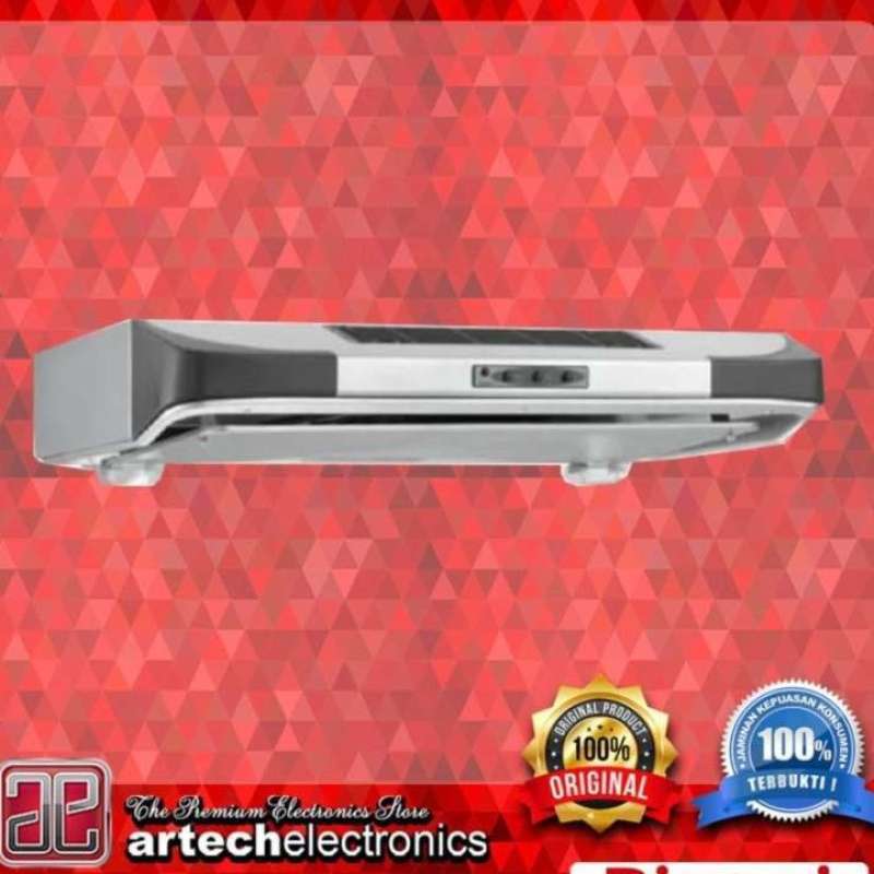 Jual RINNAI Penghisap Asap Cooker Hood RH90 ERS di Seller Artech