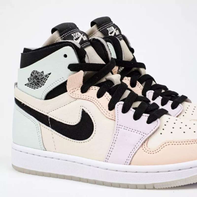 Jual Nike Air Jordan 1 High Zoom Comfort Easter (100 Authentic) di