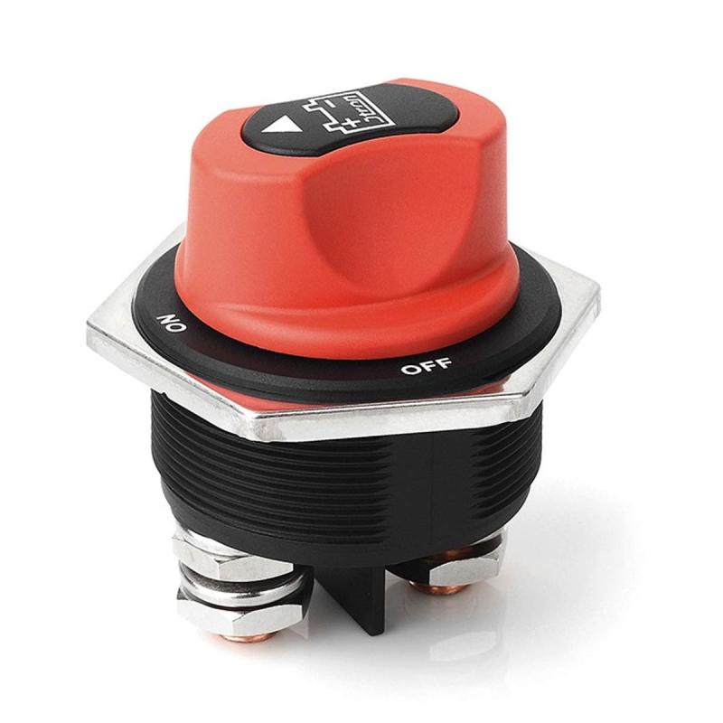 Atv Car MAX 12-32V DC 300A Cont Battery Disconnect Switch