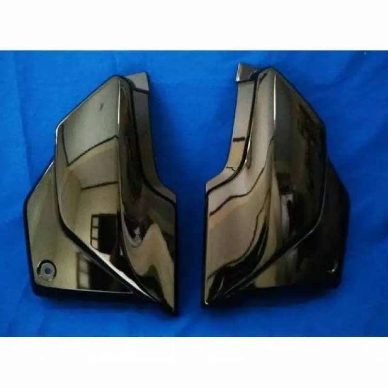 Jual tutup box aki honda Megapro - Mega Pro Lama di Seller Cintamotormu