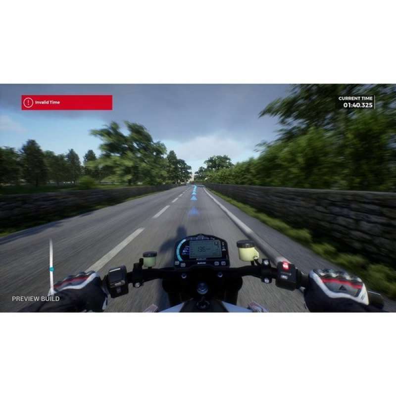 Jual Ride Game Paket Lengkap SEMUA SERI untuk PC Laptop di Seller