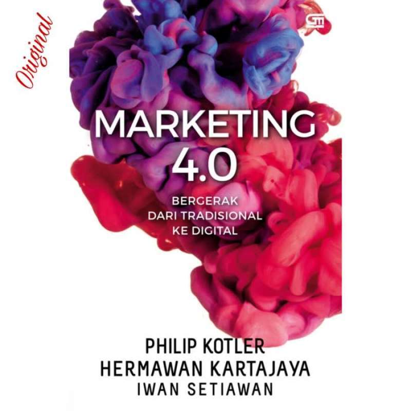 Kuasai Strategi Digital Marketing dengan Buku Philip Kotler: Panduan Lengkap Menuju Kesuksesan Era Digital