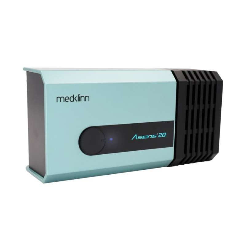 Jual Medklinn Air Sterilizer Asens+20 Pensteril Udara Ozon di Seller