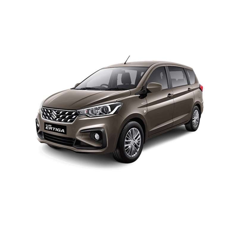 Jual Suzuki All New Ertiga 1.5 Ga Airbag Mobil [paket Tdp] 1 Di Seller