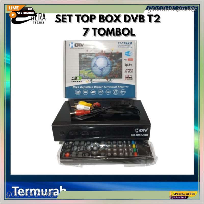 Jual Dvb T2 Android Dvb T2 Android Tv Stb Tv Digital Set Top Box Dvb T2 ...