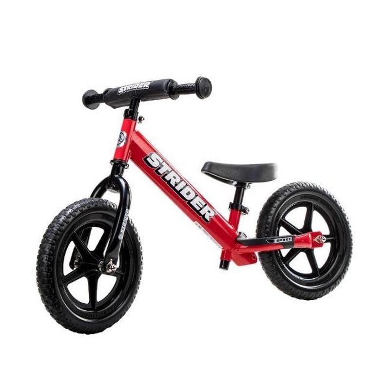 Jual Strider Jakarta Push Balance Bike Sepeda Anak di Seller Deal Store
