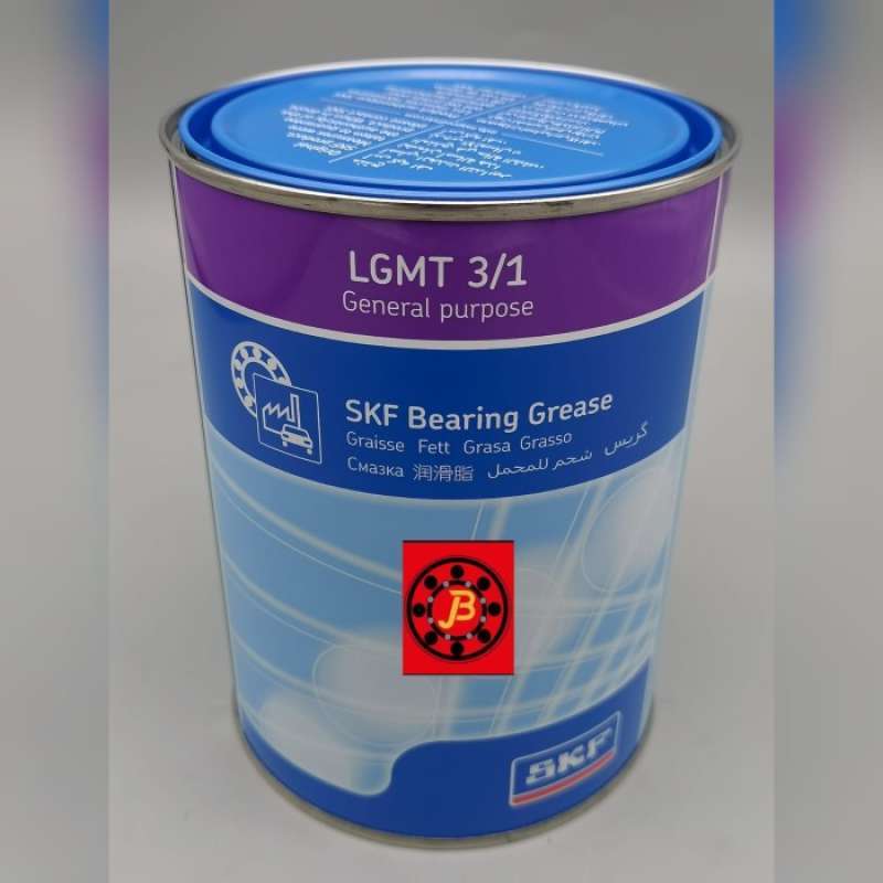 Jual GREASE SKF LGMT 3/1 MINYAK GEMUK di Seller Cintamotormu Duri