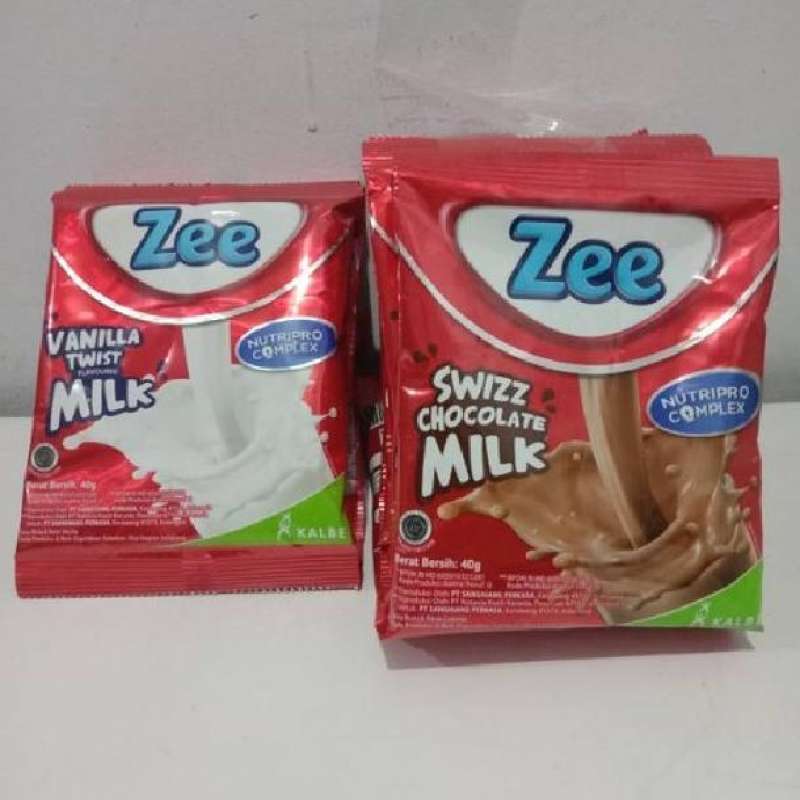 Jual Zee Renteng 29 Gr Isi 10 Sachet Di Seller Jumbo Toserba ...