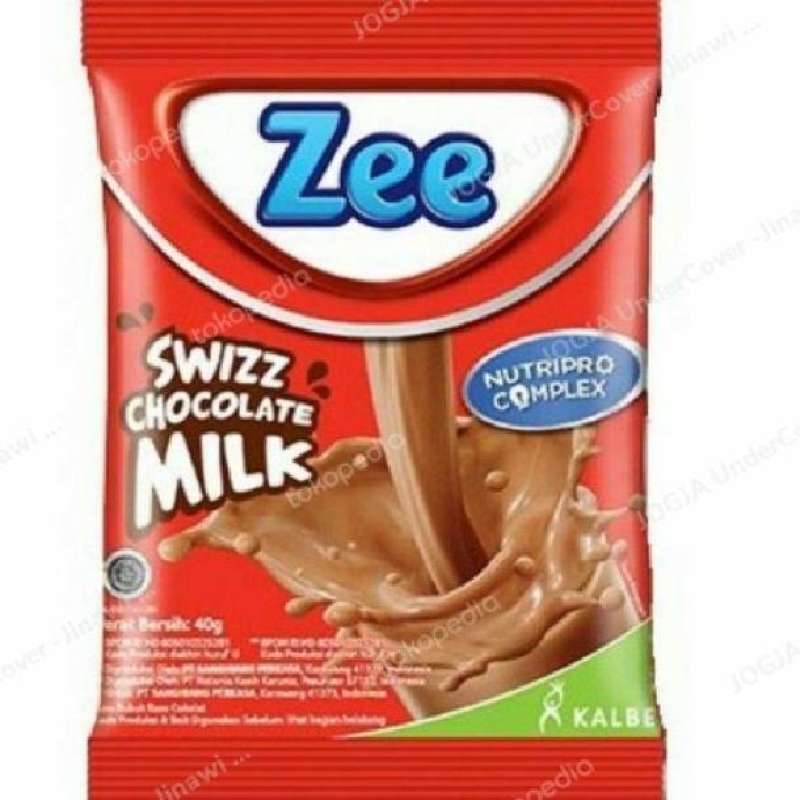 Jual Zee Renteng 29 Gr Isi 10 Sachet Di Seller Jumbo Toserba ...