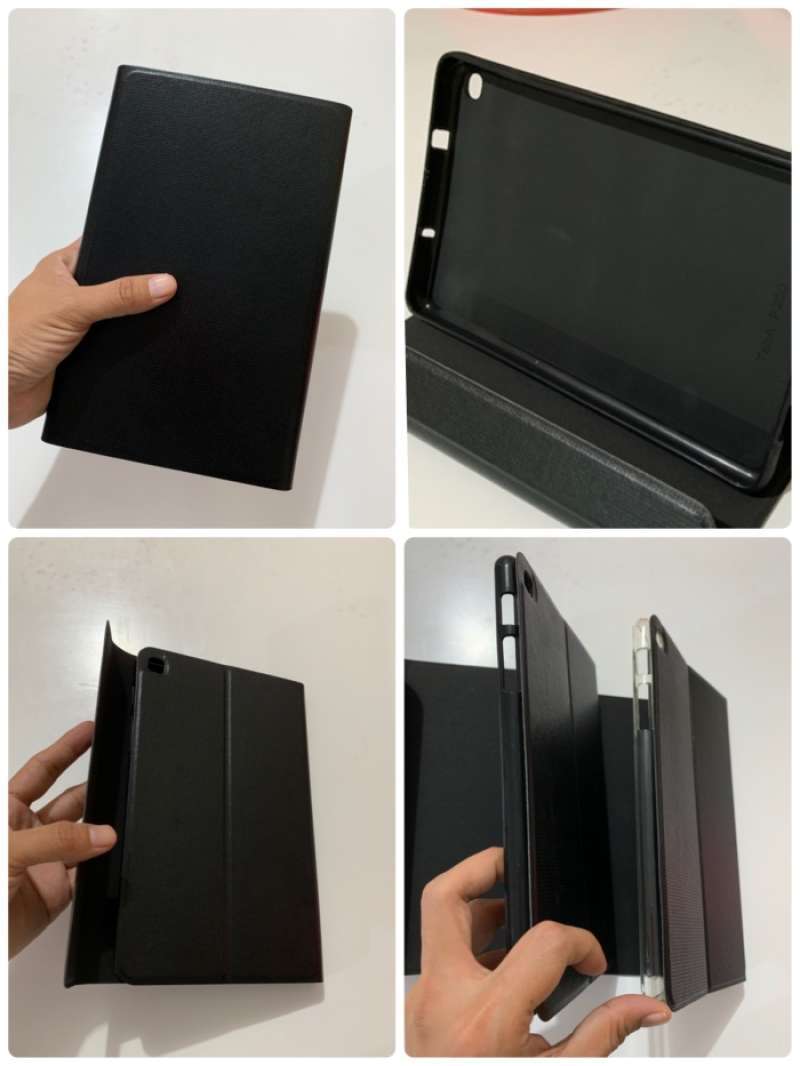 samsung galaxy tab a 8.0 2019 p205 with s pen
