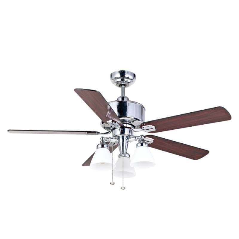Jual Ceiling fan mt edma PANAMA 52inch di Seller Mistcont Kapuk, Kota