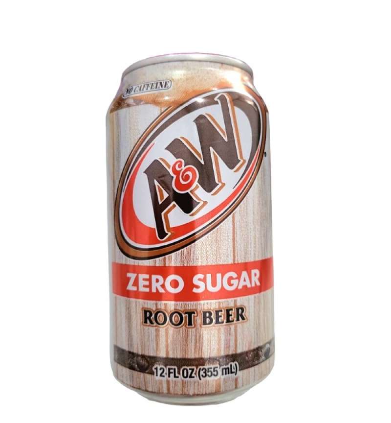 Jual A&W Zero Sugar Root Beer di Seller IFBliBli Kota Jakarta Selatan