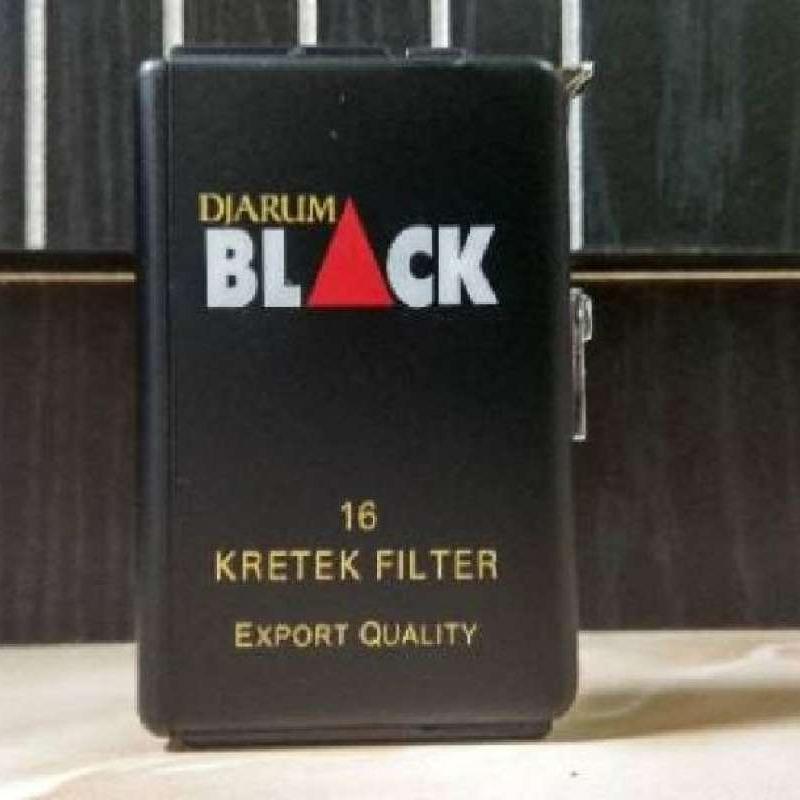 Promo Kotak Plus Korek Api Rokok Isi 12 Batang Tempat Korek Api Unik ...