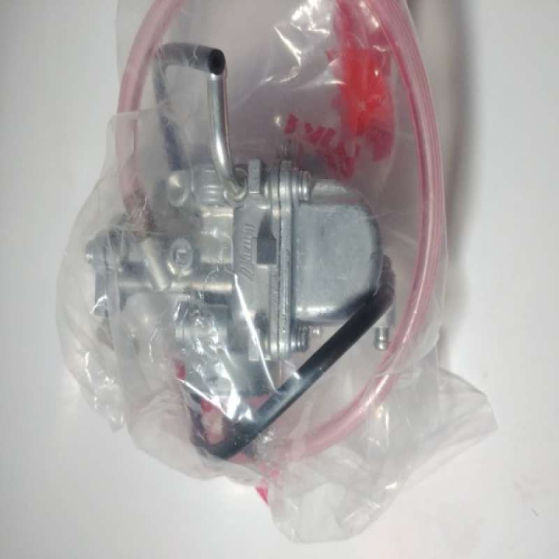 Jual Karburator Shogun 125 Suzuki Vm 17 Cocok Untuk Vega & Jupiter di